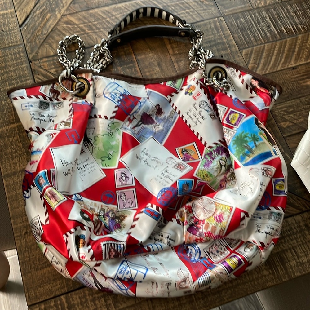 Henri Bendel